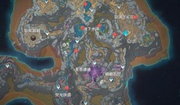 须弥爆料地图攻略视频,揭秘神秘领域，掌握探险秘籍