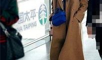 孙怡机场爆料视频最新