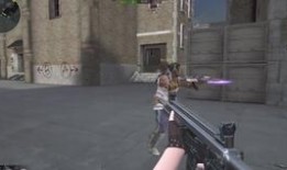 逆战ak47最新爆料