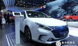 比亚迪最新内部爆料消息