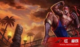 盲僧皮肤爆料视频下载最新,神秘力量觉醒，剑舞风云再起