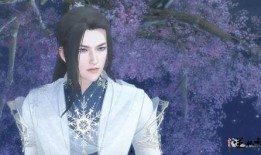 逆水寒最新更新爆料,江湖风云再起，全新剧情等你探索！