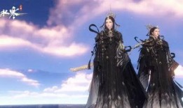 逆水寒最新爆料副本祥瑞