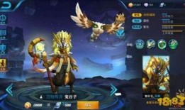 王者荣耀庞统最新爆料,庞统全新爆料，神秘技能觉醒，战场霸主归来！