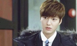 少年爆料李敏镐视频,引发网友热议