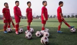 国足青训队员爆料视频,队员亲述训练幕后故事