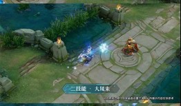 大神爆料虞姬典藏皮肤视频,华丽特效与独特设计引热议
