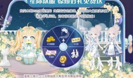奥比岛最新小转盘爆料夏日祭,夏日祭狂欢来袭！奥比岛小转盘爆料揭秘