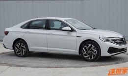 最新款速腾爆料,科技升级，驾驭未来