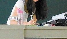 高校女教师在线观看,共享光影时光