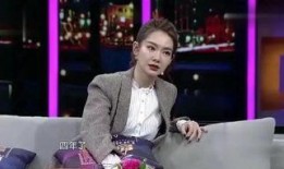 冉雄飞爆料刘洁老公视频,真相与争议