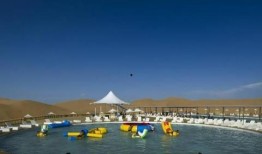 最新沙漠爆料消息视频,揭秘神秘遗迹与未知生物的惊世之谜