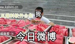 瓜爆料视频最新,娱乐圈最新劲爆事件大曝光！