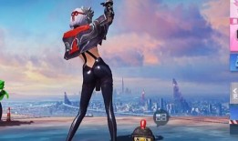 赵灵儿和平精英爆料视频