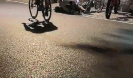女子爆料骑行圈原视频,揭秘背后不为人知的真相