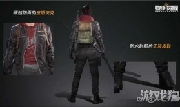 黎明觉醒最新服装爆料,新服装爆料，时尚与力量的完美融合