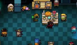 元气骑士3最新皮肤爆料,新皮肤亮相，神秘力量觉醒！