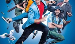 电影城市猎人在线观看,在线观影，探秘都市英雄的传奇冒险