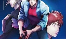 电影城市猎人在线观看,在线观影，探秘都市英雄的传奇冒险