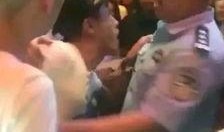 仙洋打架爆料视频