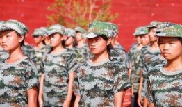 最新军训爆料视频