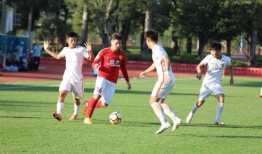 国足青训队员爆料视频,队员亲述训练幕后故事