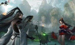 逆水寒衣服秘境最新爆料,探寻江湖风华绝代