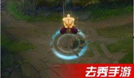 盲僧皮肤爆料视频下载最新,神秘力量觉醒，剑舞风云再起