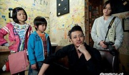 家族之歌在线观看,穿越时空的亲情记忆