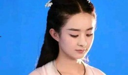 赵丽颖娱乐吃瓜