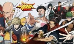 一拳超人在线观看,在线观看，笑破次元壁的超级英雄传奇