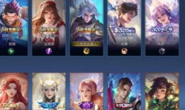 暗信皮肤爆料视频,神秘暗黑风格，视觉盛宴即将来袭