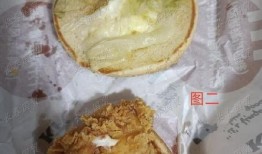 网友爆料汉堡包视频,揭秘食品制作全过程