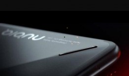 红魔9手机最新爆料外观