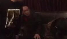 仙洋打架爆料视频