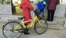 龙口偷骑自行车爆料视频,监控视频揭露惊人真相