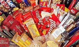 南京零食爆料视频播放,视频播放量惊人，网红零食盘点
