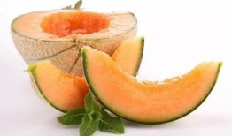 网红吃哈密瓜图片高清,高清图片展现瓜果诱惑