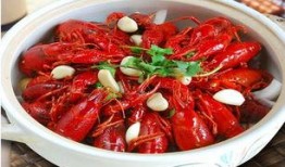 合肥爆料吃小龙虾视频大全,视频大全带你领略美食盛宴