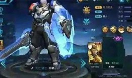 亚瑟新皮肤爆料最新,神秘元素与经典再现