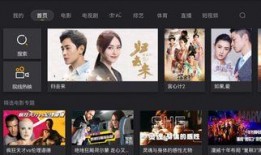 电视在线观看直播,在线观看电视直播的全新体验