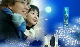 冬季恋歌原版在线观看,重温经典韩剧的浪漫情怀